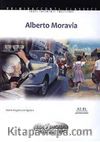 Alberto Moravia +CD (İtalyanca Okuma Kitabı Orta-Üst Seviye) A2-B1