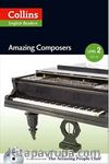 Amazing Composers +CD (A.People Readers 2) A2-B1