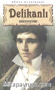 Delikanlı