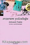 Erzurum Yolculuğu