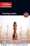 Amazing Leaders +CD (A.People Readers 4) B