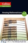 Amazing Mathematicians +CD (A.People Readers 2) A2-B1