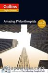 Amazing Philanthropists +CD (A.People Readers 3) B1