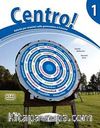 Centro! 1 +CD (İtalyanca Dilbilgisi ve Kelime Çalışmaları) A1-A2