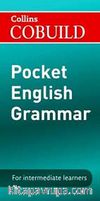 Collins Cobuild Pocket English Grammar (B1-B2)