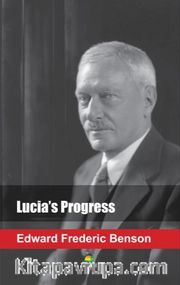 Lucia’s Progress
