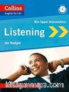 Collins English for Life Listening +CD (B2+) Upper Intermediate