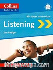 Collins English for Life Listening +CD (B2+) Upper Intermediate