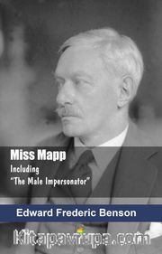 Miss Mapp Including <br /> The Male Impersonator