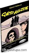 Corto Maltese - ...e di altri Romei e di altre Giuliette  (İtalyanca Okuma Kitabı Orta-ileri Seviye) B2-C1
