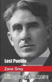 Lost Pueblo