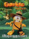 Garfield ile Arkadaşları 13 - Zabadu'nun Esrarı