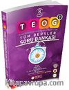 8. Sınıf TEOG 1 Tüm Dersler Soru Bankası