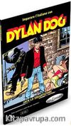 Dylan Dog -Jack lo squartatore  (İtalyanca Okuma Kitabı Orta Seviye) B1-B2