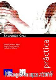 Expresion Oral A1-A2 + audio descargable (Practica) -İspanyolca Temel Seviye Konuşma