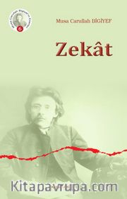 Zekat