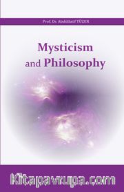 Mysticism and Philosophy