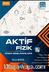 TYT Fizik 0 dan Başlayanlara