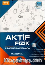 TYT Fizik 0 dan Başlayanlara
