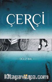 Çerçi