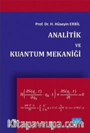 Analitik ve Kuantum Mekaniği