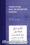 Türkiye'de Din Felsefesi'ne Doğru