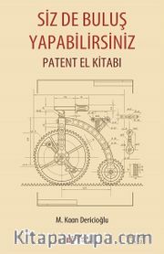 Siz De Buluş Yapabilirsiniz <br /> Patent El Kitabı