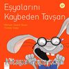 Eşyalarını Kaybeden Tavşan