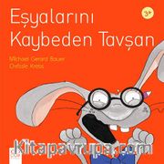 Eşyalarını Kaybeden Tavşan