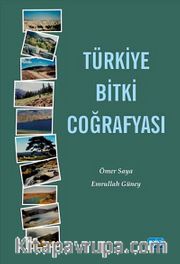Türkiye Bitki Coğrafyası