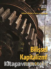 Bilişsel Kapitalizm! <br /> Eğitim ve Dijital Emek