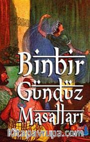 Binbir Gündüz Masalları