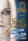 Vampir Günlükleri & Kurtuluş Vol.1 Görünmeyen