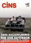 Cins Aylık Kültür Dergisi Sayı:48 Eylül 2019