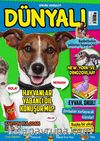 Dünyalı Dergi Sayı: 6 Eylül 2014
