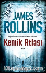 Kemik Atlası