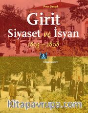 Girit Siyaset ve İsyan 1895-1898