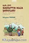 Eşlik CD'li Nasrettin Hoca Şarkıları