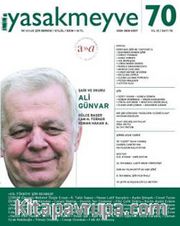 Yasakmeyve Sayı :70