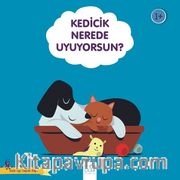 Kedicik Nerede Uyuyorsun?
