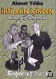 İhtilalin İçinden Anılar, Değerlendirmeler