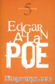 Edgar Allan Poe Bütün Hikayeleri 5