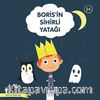 Boris’in Sihirli Yatağı 