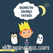 Boris’in Sihirli Yatağı 