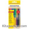 Eberhard-Faber 12'li EFA Kuruboya Kalemi 3mm mine