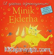 Minik Ejderha / El Yazısı Öğreniyorum