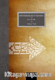 Müşterek Ravi Teorisi ve Tenkidi