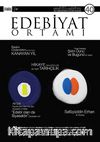 Edebiyat Ortamı Dergi Sayı:40 Eylül-Ekim 2014