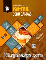 9. Sınıf Anadolu Lisesi Kimya Soru Bankası