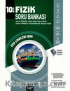 10. Sınıf Fen Lisesi Fizik Soru Bankası